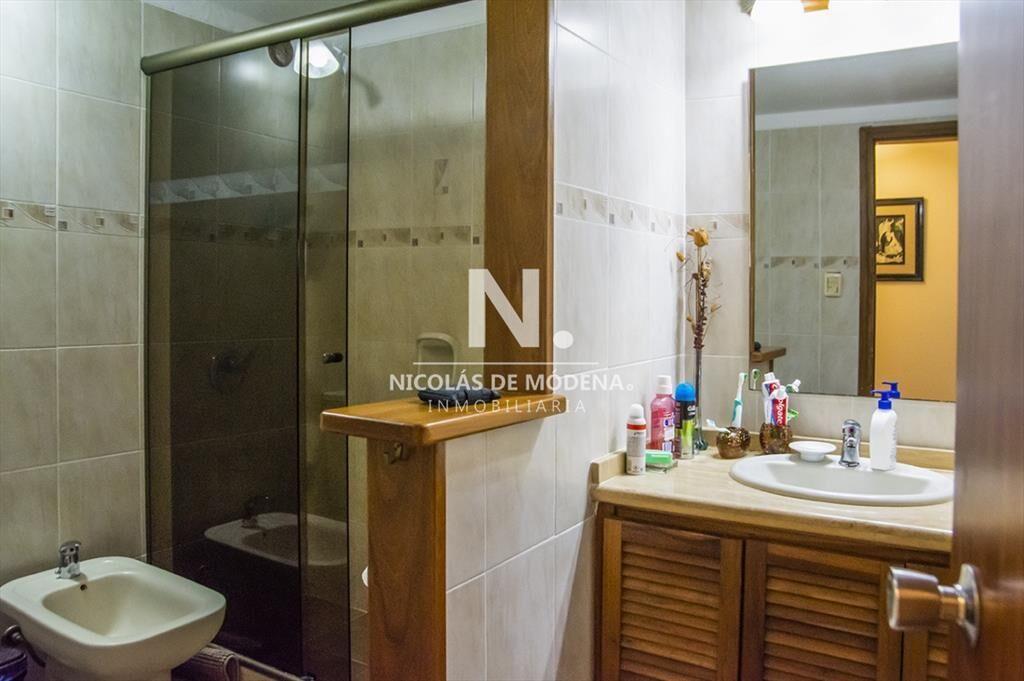 Apartamento en Roosevelt Center de 3 dormitorios