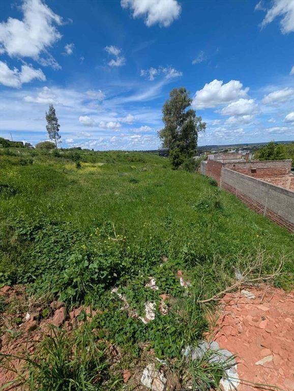 VENTA TERRENO EN CENTRO DE RIVERA
