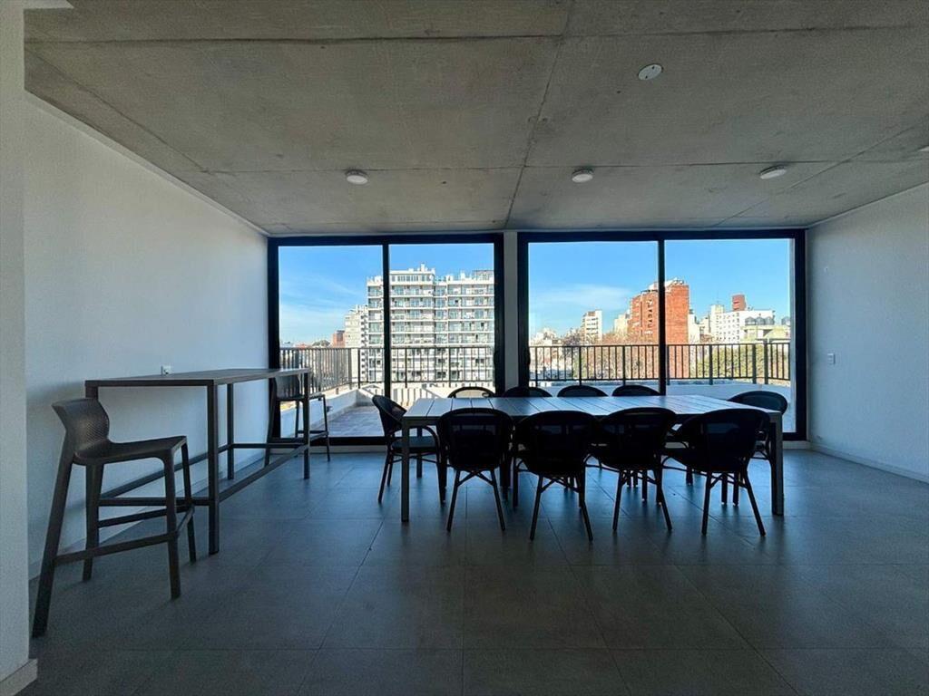 VENTA APARTAMENTO 1 DORMITORIO TRES CRUCES