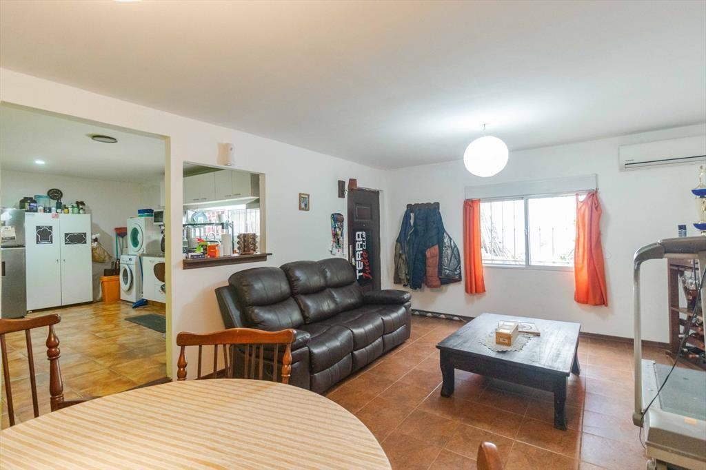 Venta 2 Casas 4 y3 Dorm en Terreno de 1223m2 Unión