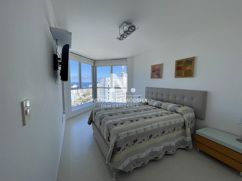 Apartamento en Mansa - Punta del Este en venta