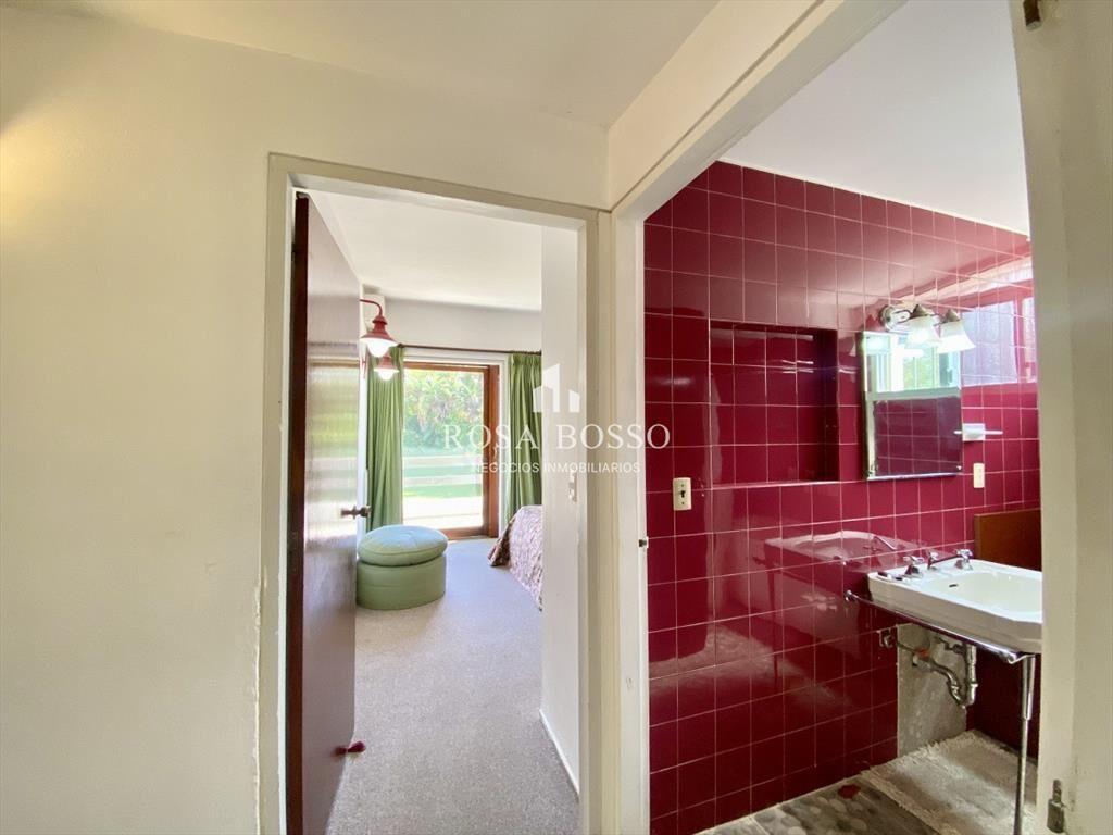 Casa en venta de 3 dormitorio,4 baÃ±os parque