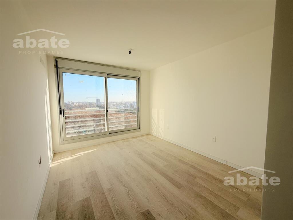 Venta apartamento 1 dormitorio piso alto