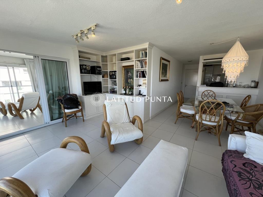 Apartamento en Mansa, 2 dormitorios