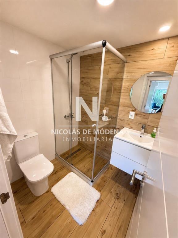 Exclusivo Apartamento a Estrenar de 2 Dormitorios