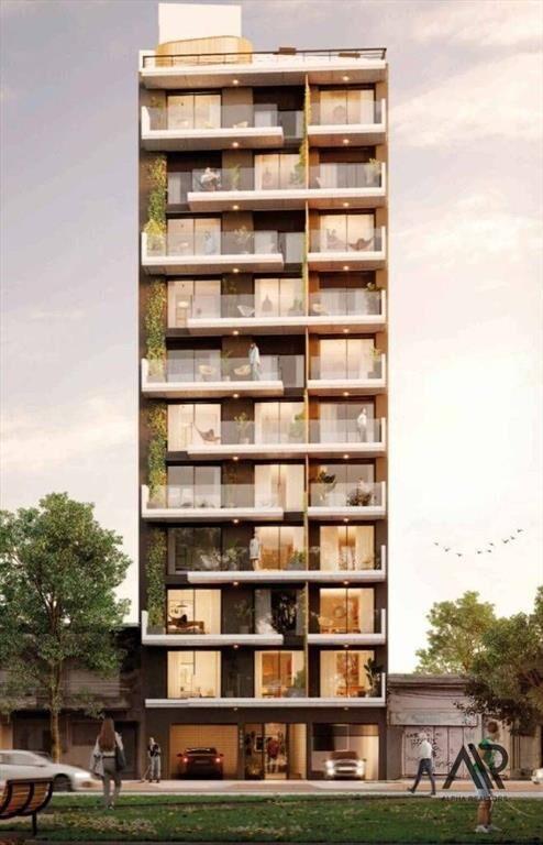 Apartamento En Venta 2 Dormitorios En Pozo. Vista A La B...