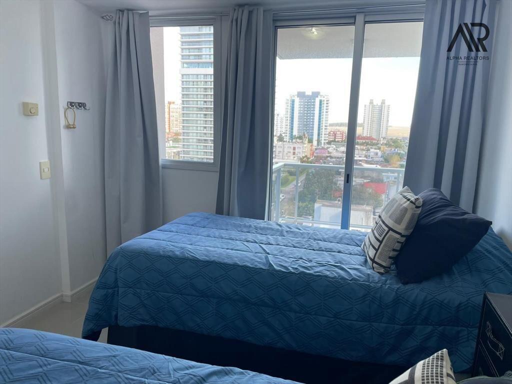 Apartamento en venta c/ cochera en La Pastora
