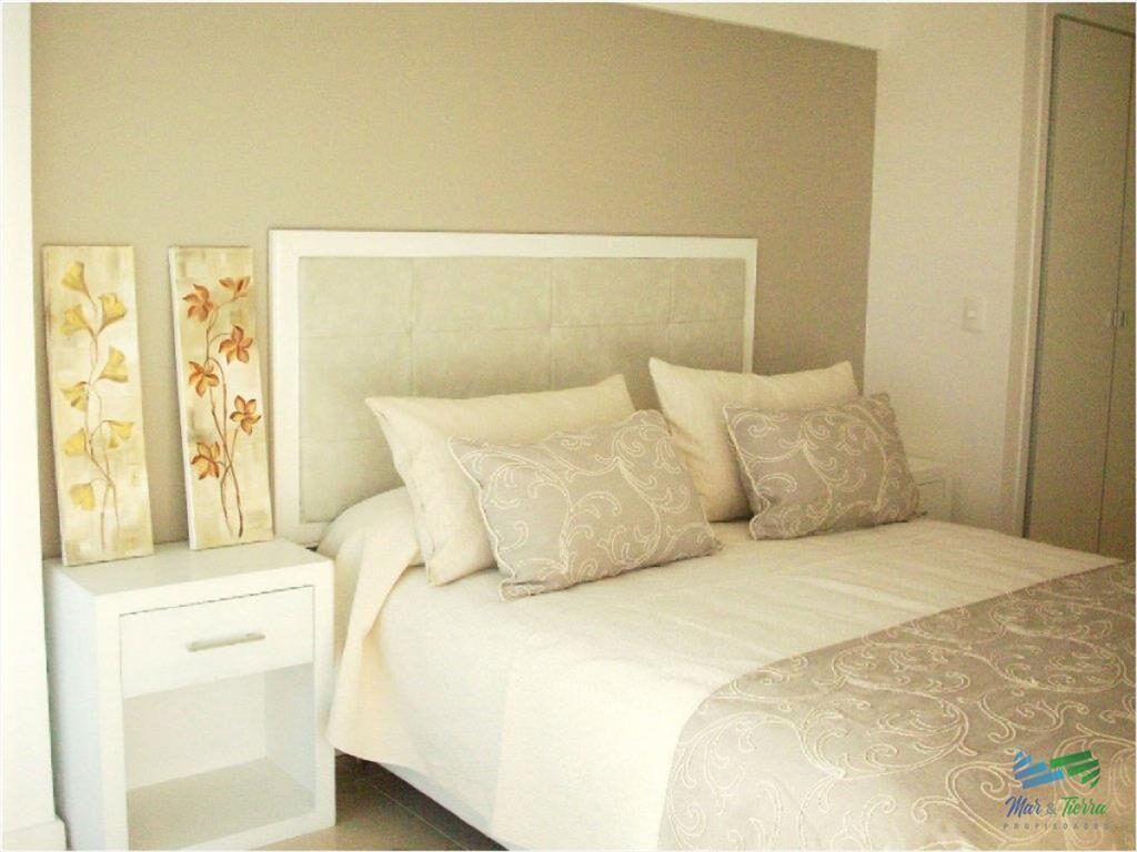 Apartamento de 2 dormitorios con excelente del