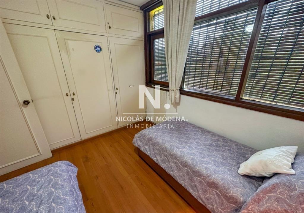 Casa a la venta en playa Mansa Puntal del este 3