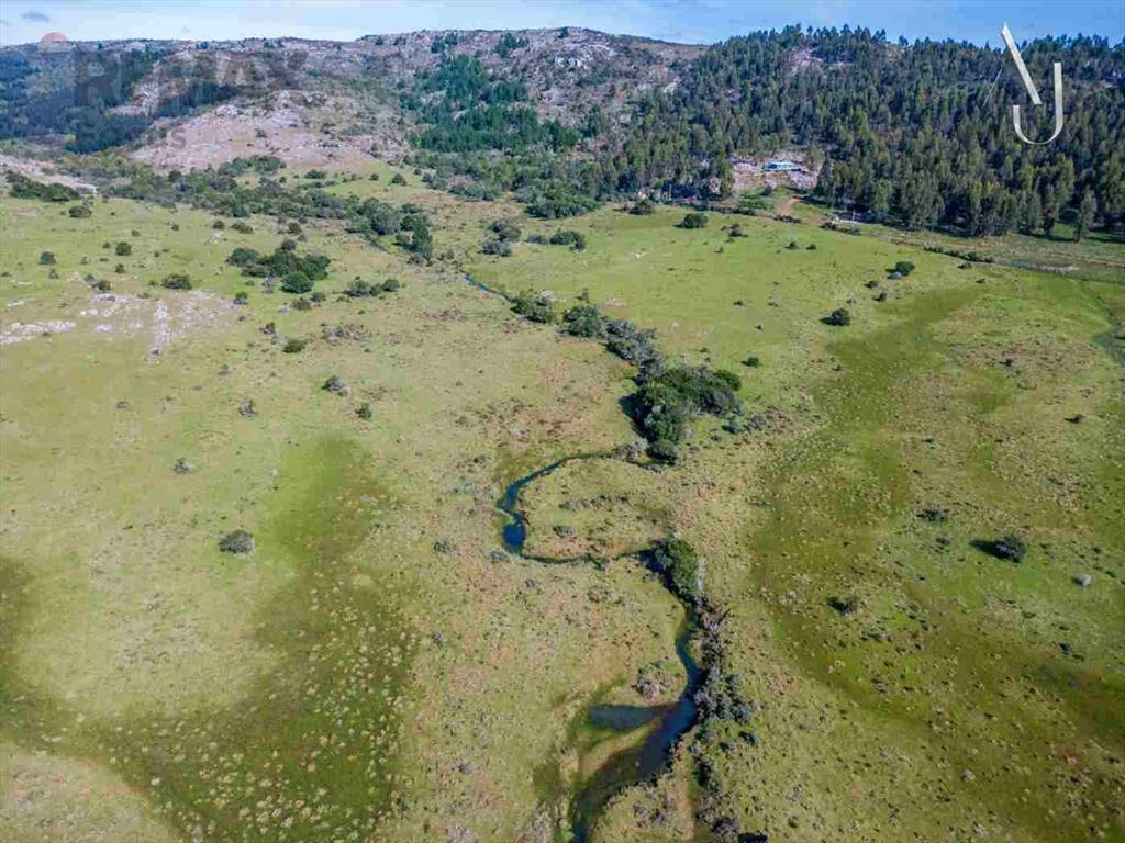 Venta de campo 25,7 Ha. en Minas, Lavalleja.