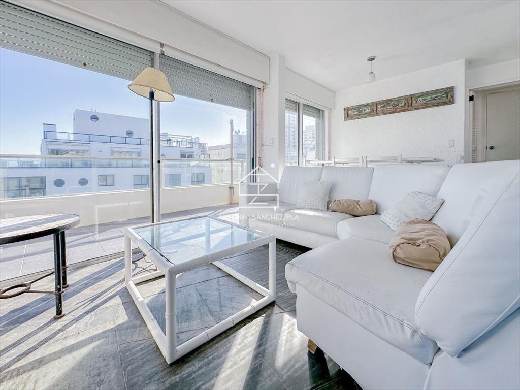 Penthouse en venta en Peninsula, 3 dormitorios, 3