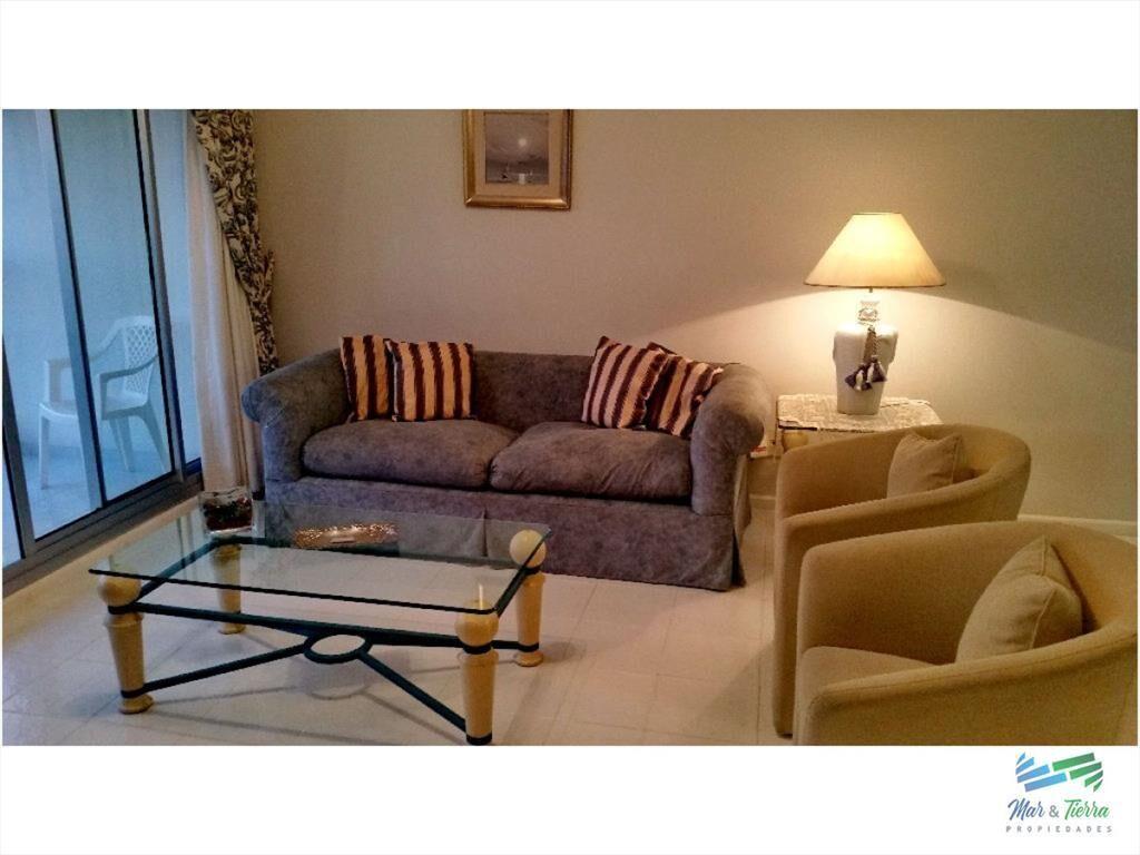 Apartamento en Mansa, 3 dormitorios *