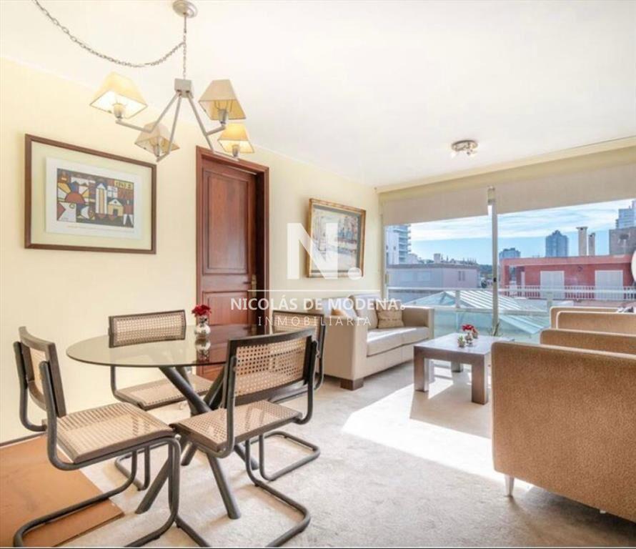 Apartamento en Brava