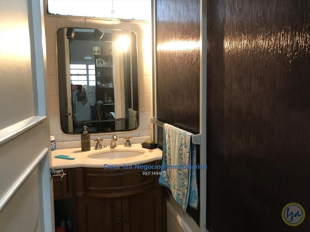 IZA. Venta apartamento tres cruces xxx cordon