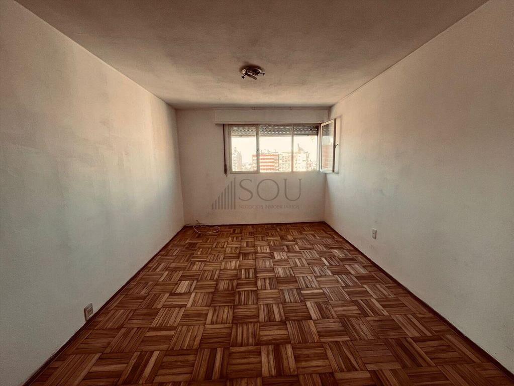 ALQUILER APARTAMENTO 2 DORMITORIOS EN LA BLANQUEADA