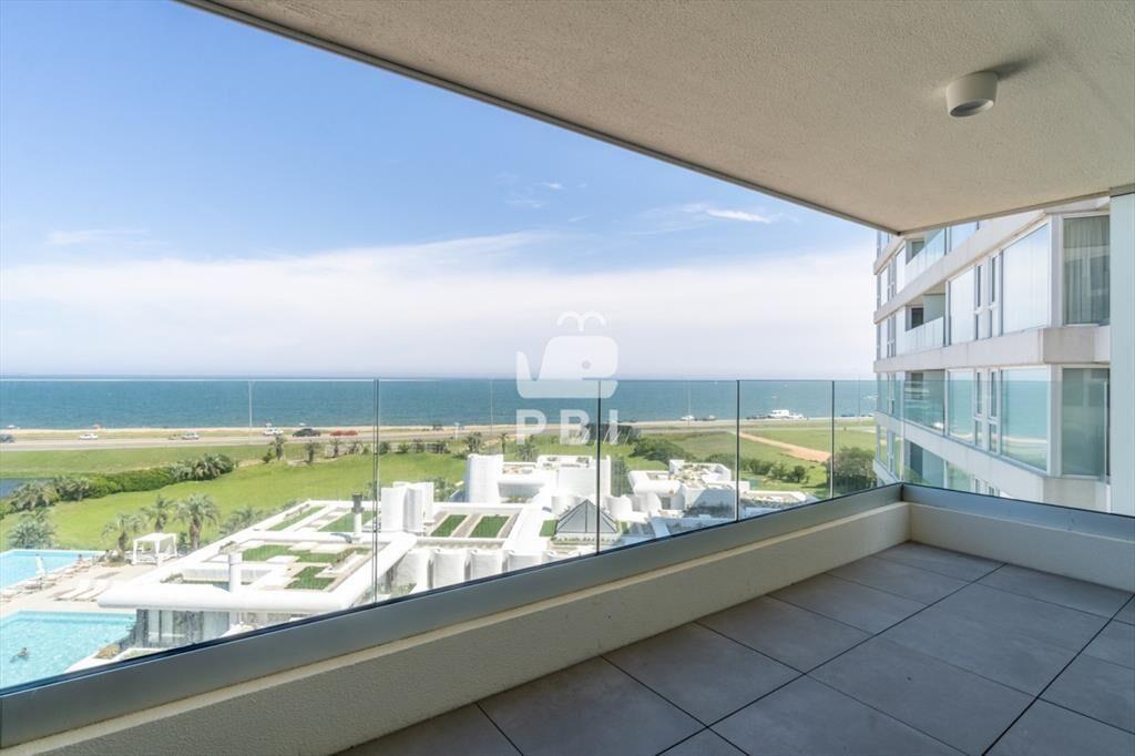 Venta Apartamento Premium 3 DORMITORIOS en Mansa