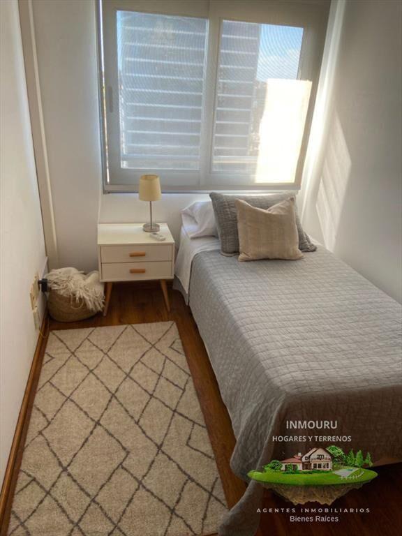 Apartamento en Buceo