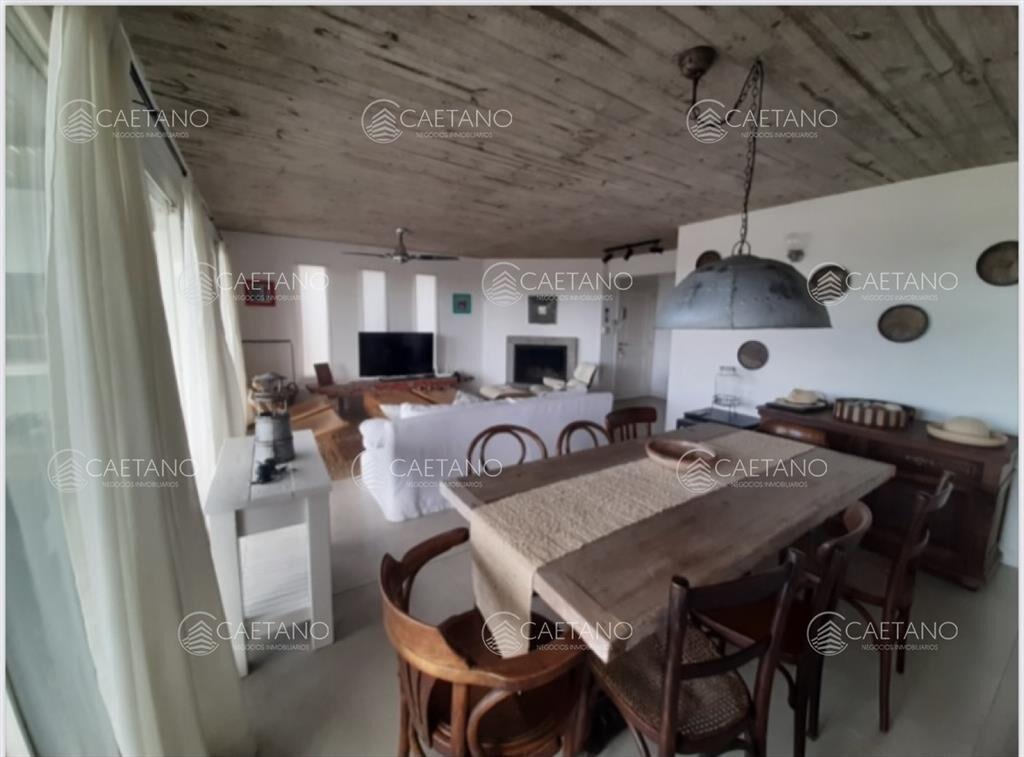 Alquiler temporal apartamento 3 dormitorios la