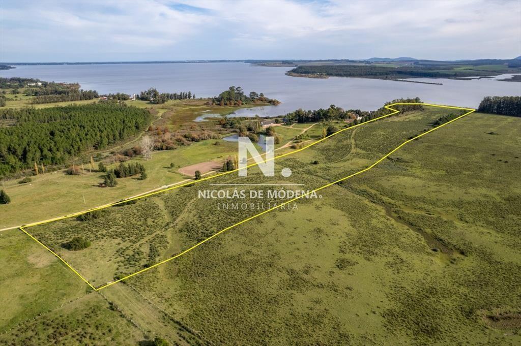 Chacra en venta Laguna Del Sauce