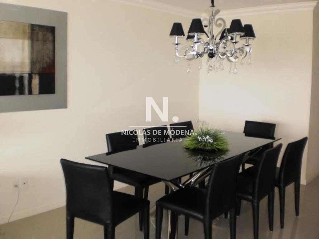 Apartamento en Playa Brava, Torre Impaeriale