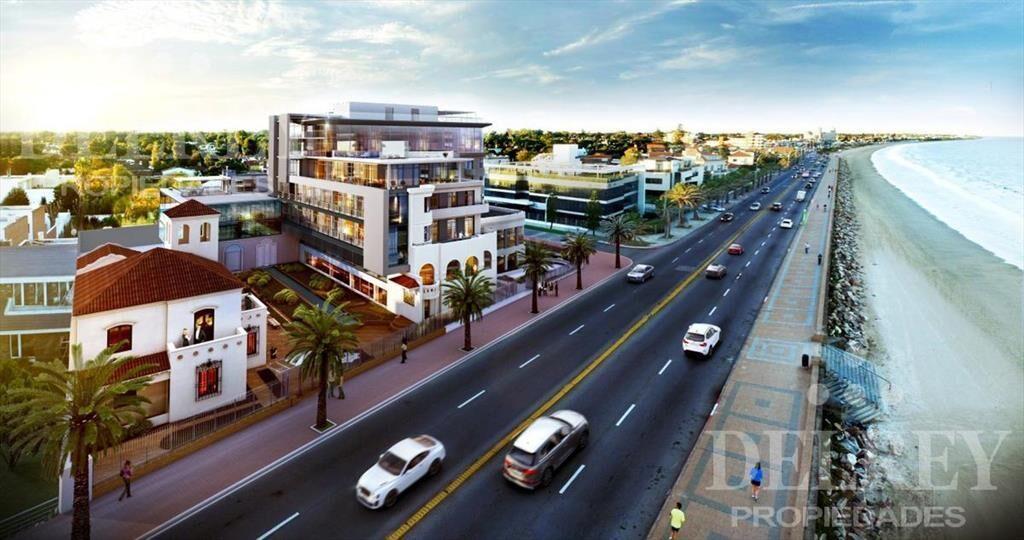 Venta Apartamento - Carrasco DelRey Propiedades