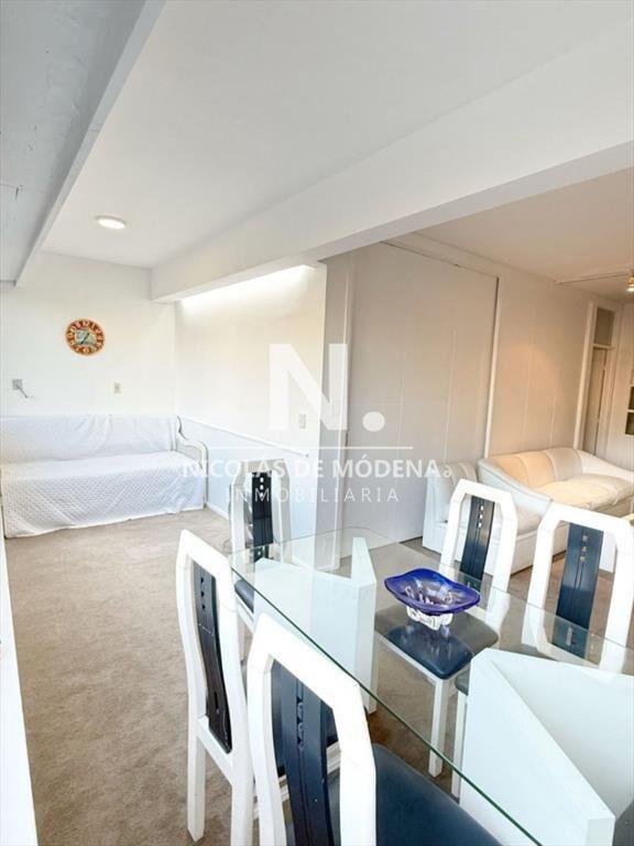 Venta apartamento 1 dormitorio y medio en Punta