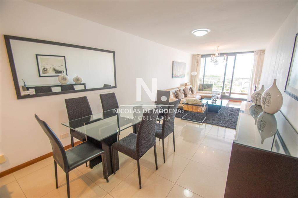 Tressesenta. Excelente apartamento de 2 con
