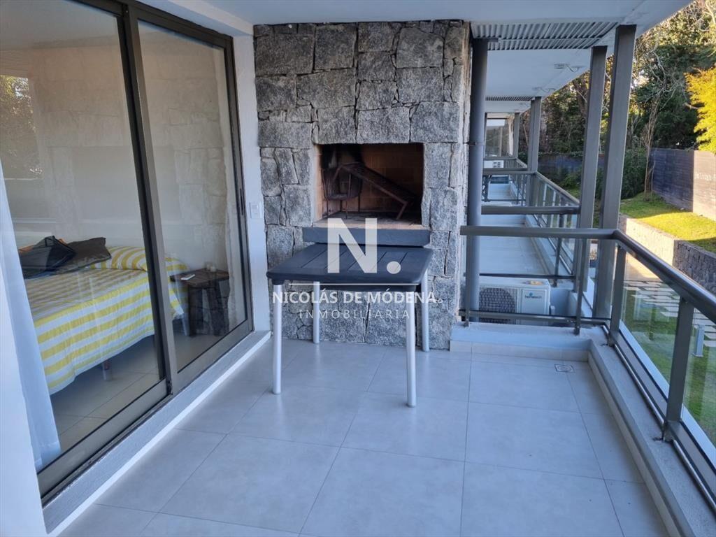 Apartamento en UNIQUE,  En Venta, San Rafael, del