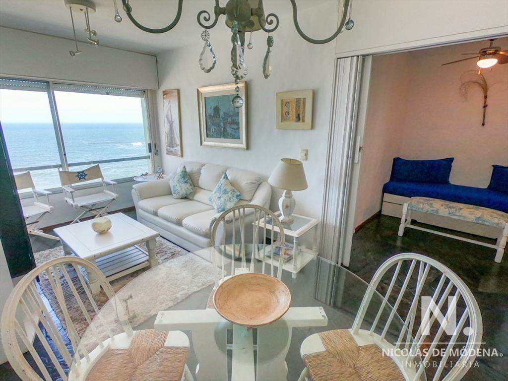 Apartamento en venta Península 1 dormitorio