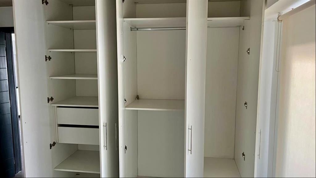 Venta apartamento Pocitos Nuevo 1 dormitorio con renta