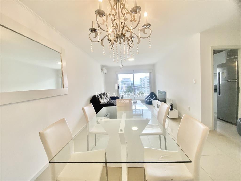 Apartamento Venta 3 dormitorios Brava Punta del