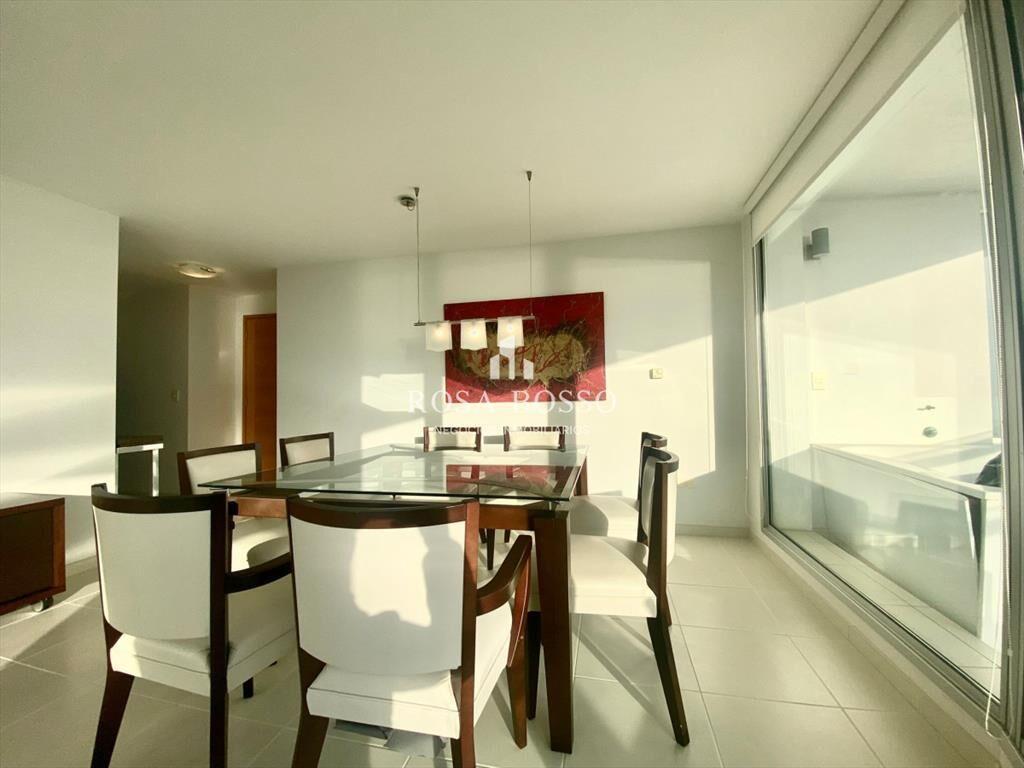 Apartamento en alquiler Mansa 3 dormitorios