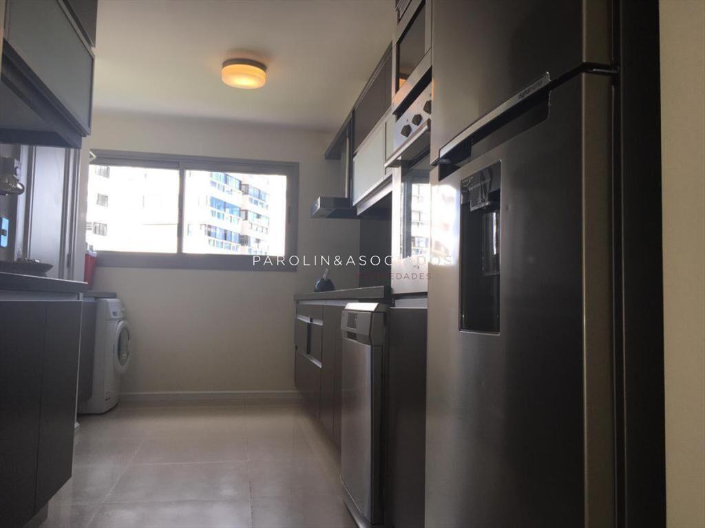 Apartamento en venta en Torre Imperiale III, del