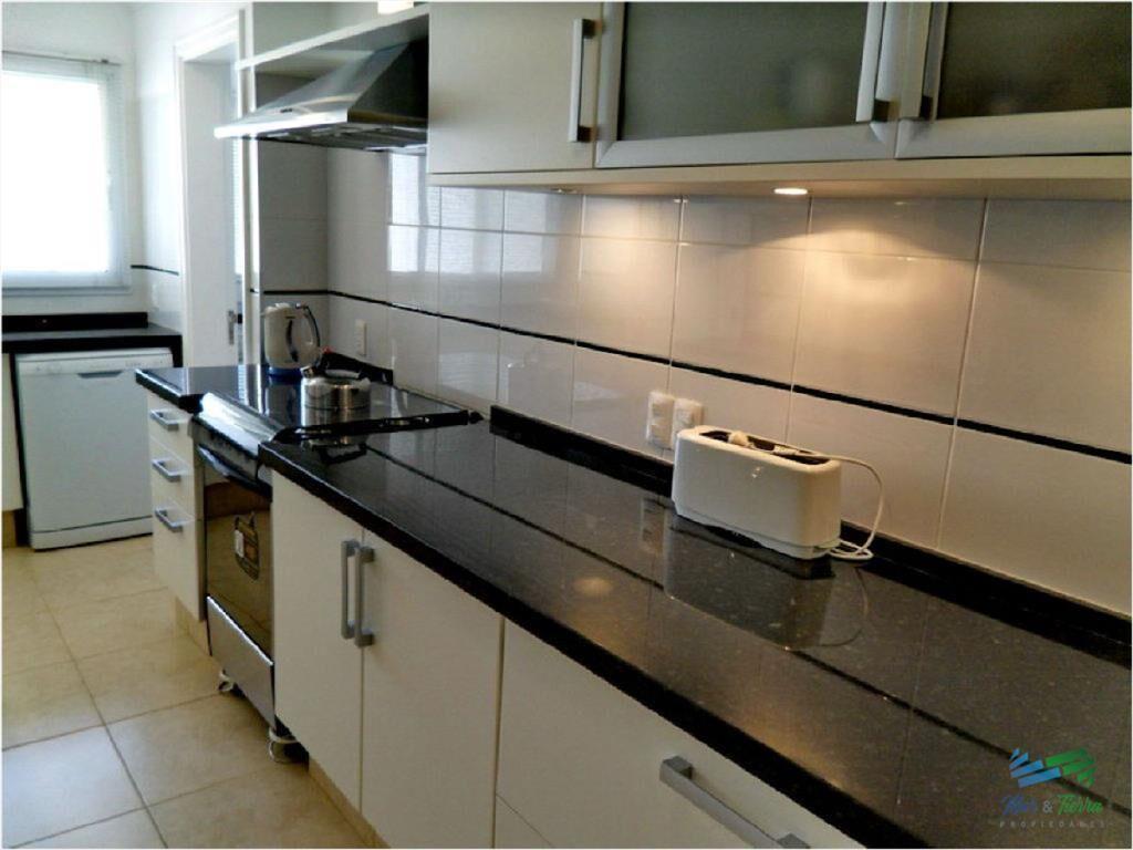 Apartamento en San Rafael, 3 dormitorios *