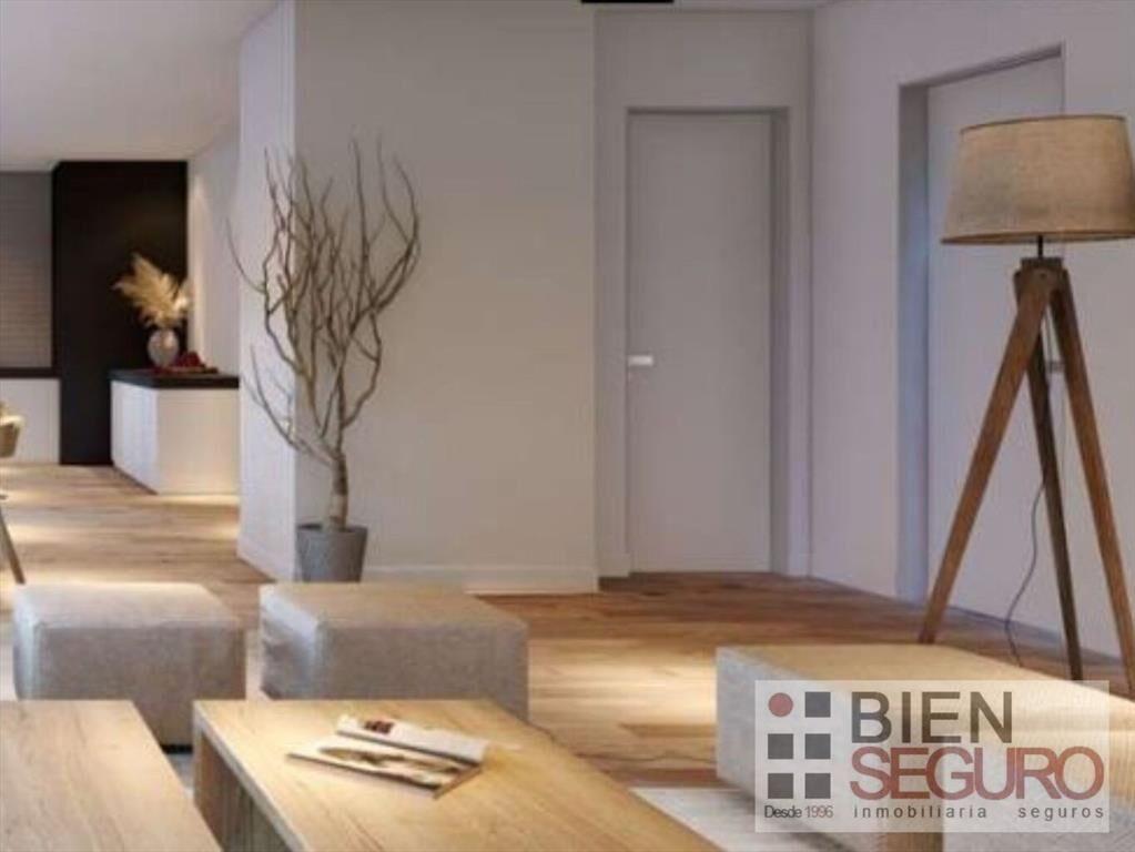 Apartamento de 2 dormitorios a estrenar en venta en Tres Cr