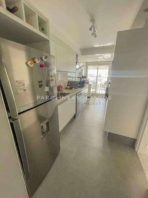 Apartamento en venta de 3 dormitorios en Miami boulevard, P