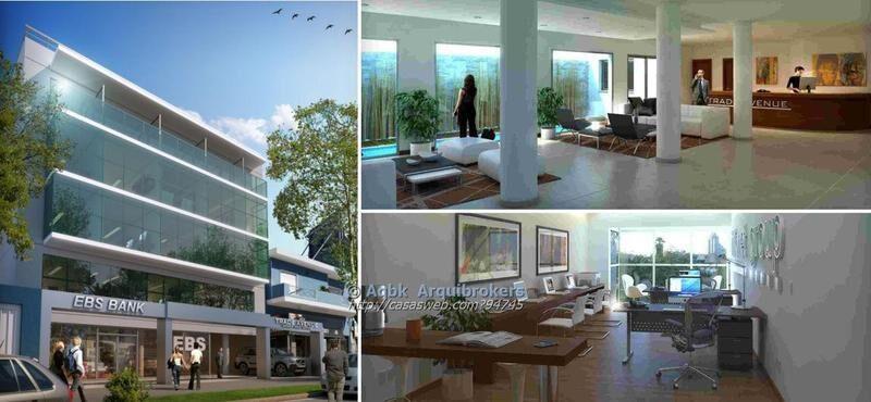 Local comercial en venta en Pocitos Nuevo