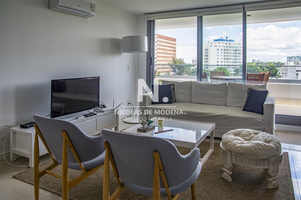 Hermoso Departamento en venta.