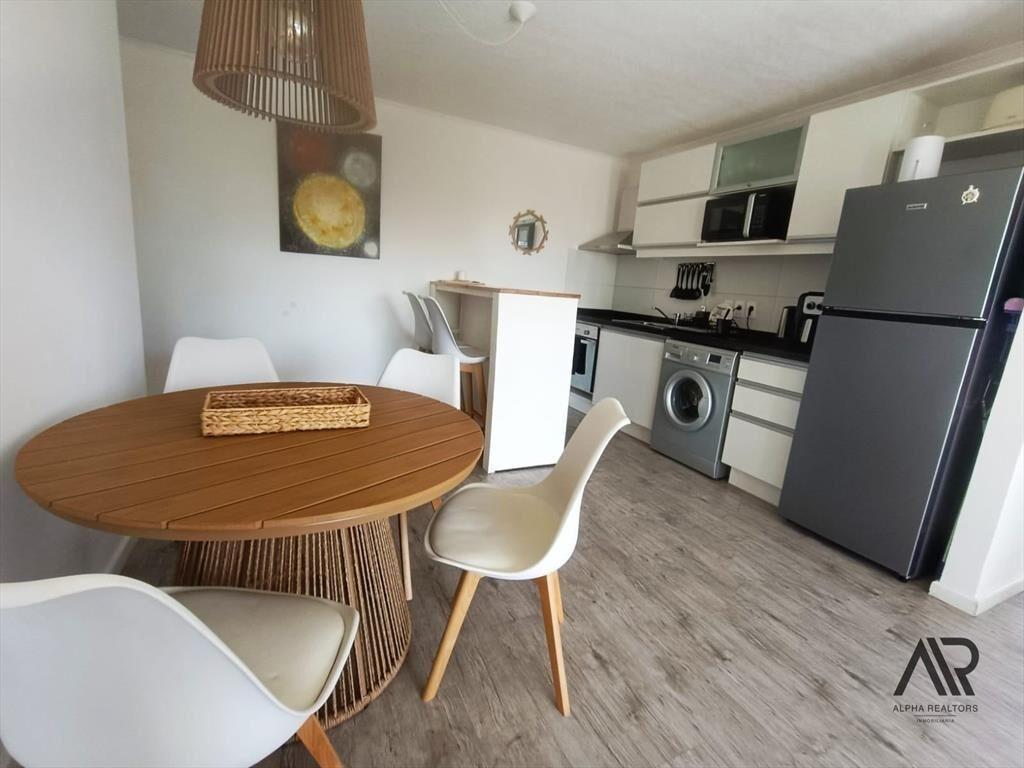 Apartamento en venta c/ cochera en Playa Brava