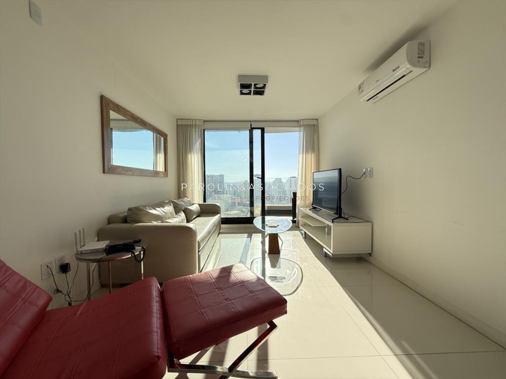 OPORTUNIDAD APARTAMENTO 2 DORMITORIOS EN TORRE DE