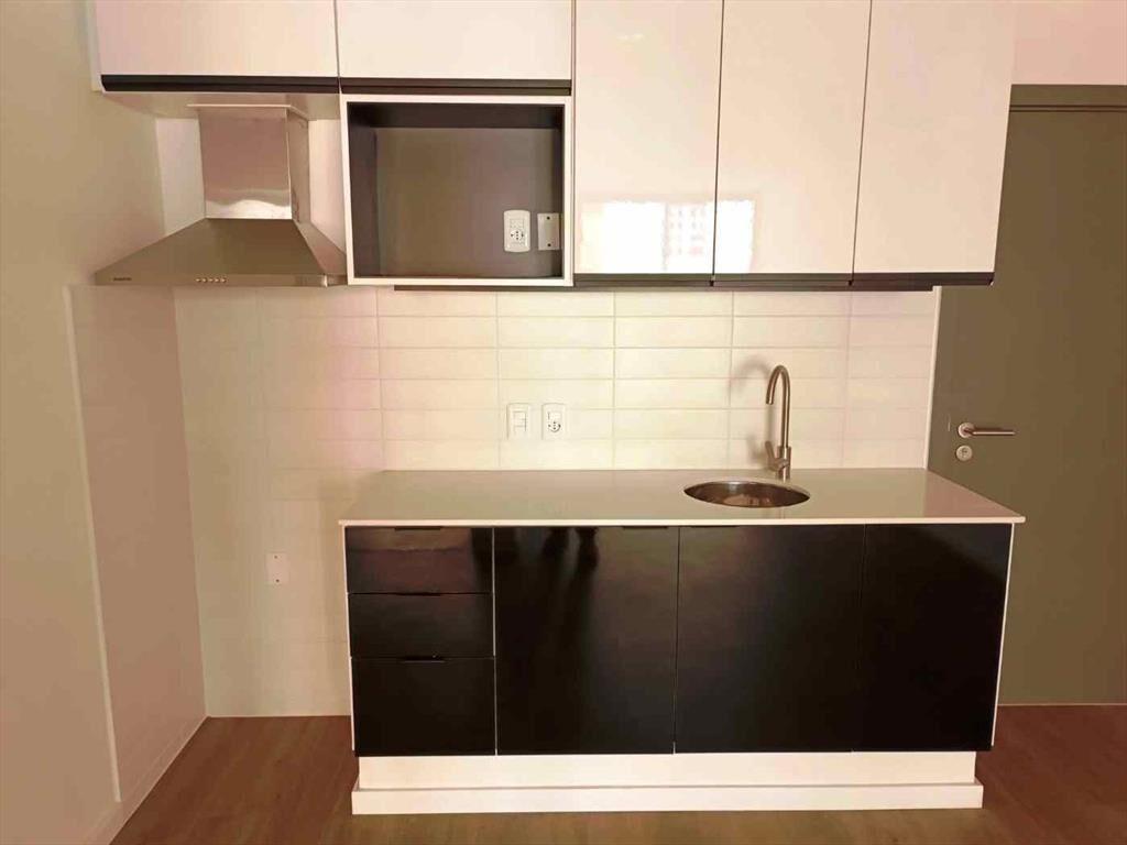 VENTA APARTAMENTO A ESTRENAR 1 DORM CON RENTA