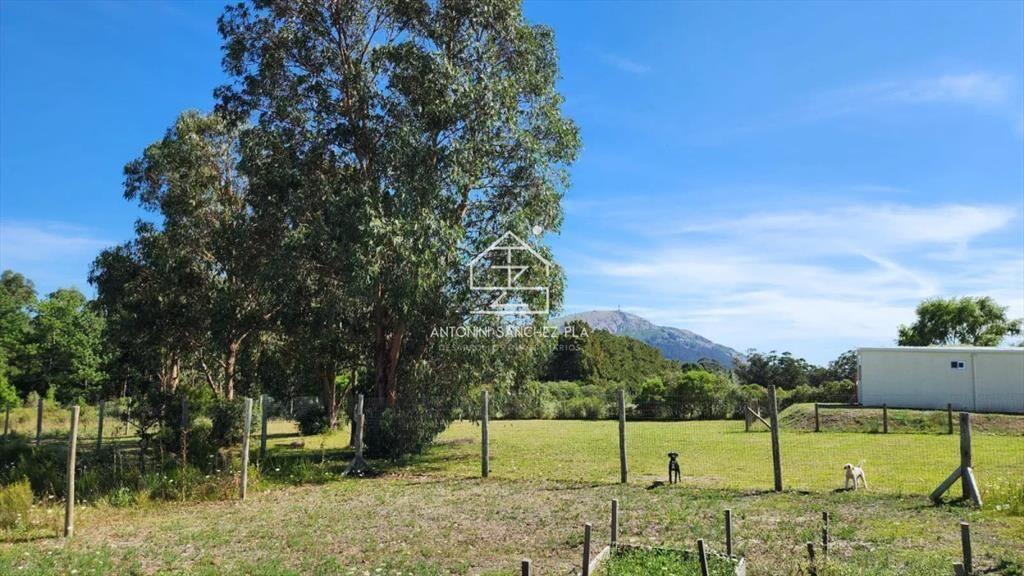 CASA DOMO EN VENTA CON VISTA AL CERRO PAN DE