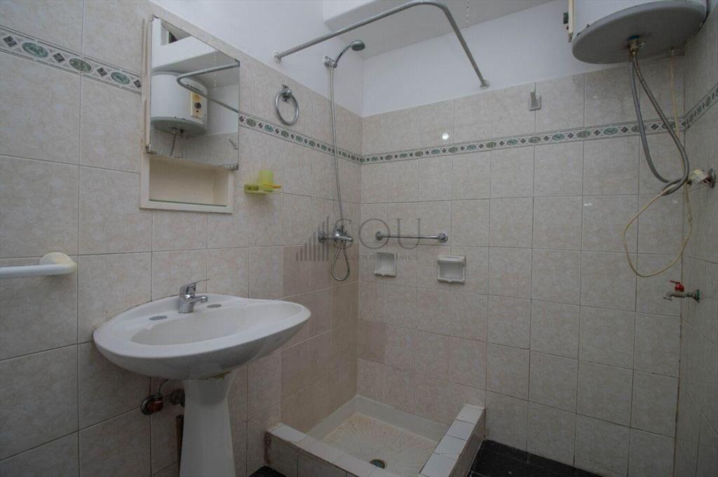 Alquiler apartamento 1 dormitorio con patio en Tres Cruces