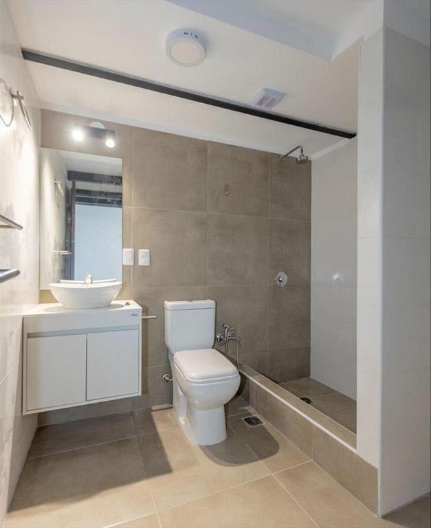 Venta de Apartamento Loft 1 Dormitorio En Ciudad Vieja