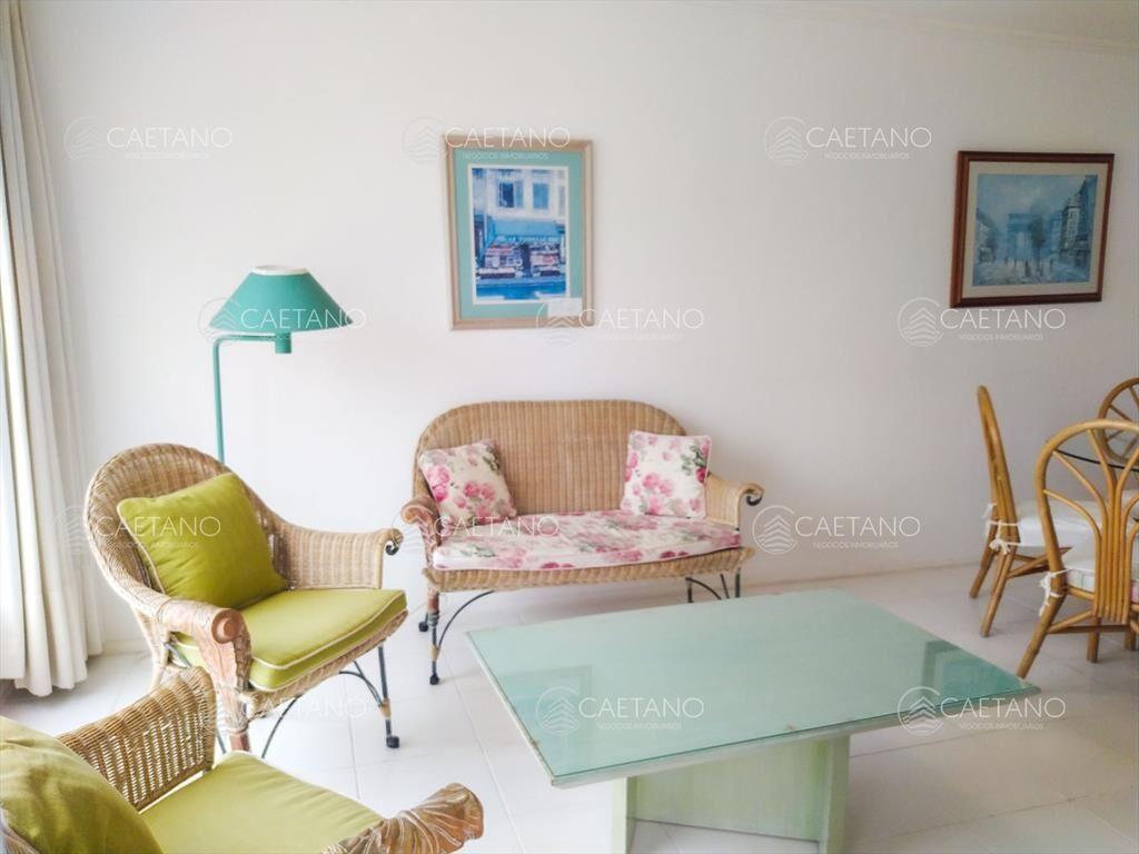 Apartamento en alquiler