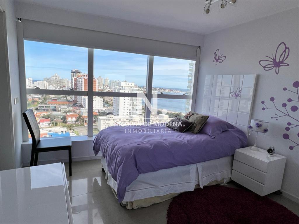 Apartamento en Mansa - Punta del Este en venta, 3