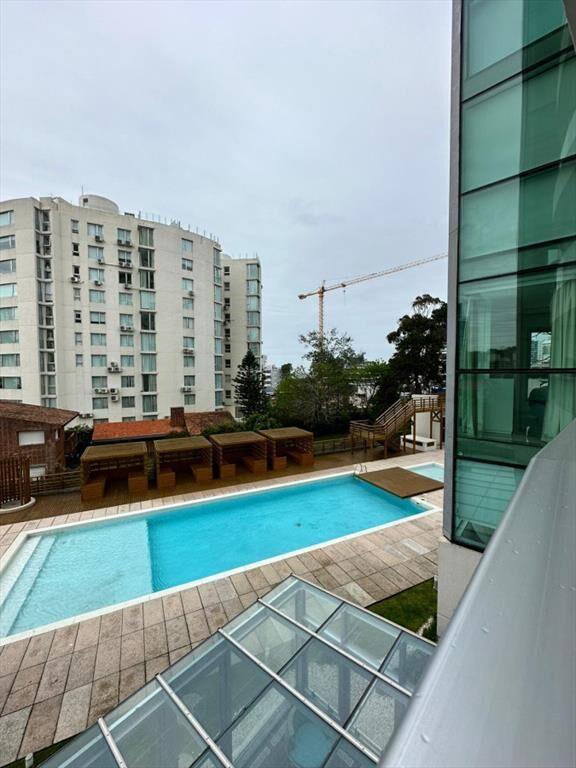 ALQUILER TEMPORAL APARTAMENTO 2 DORMITORIOS BRAVA PUNTA DEL
