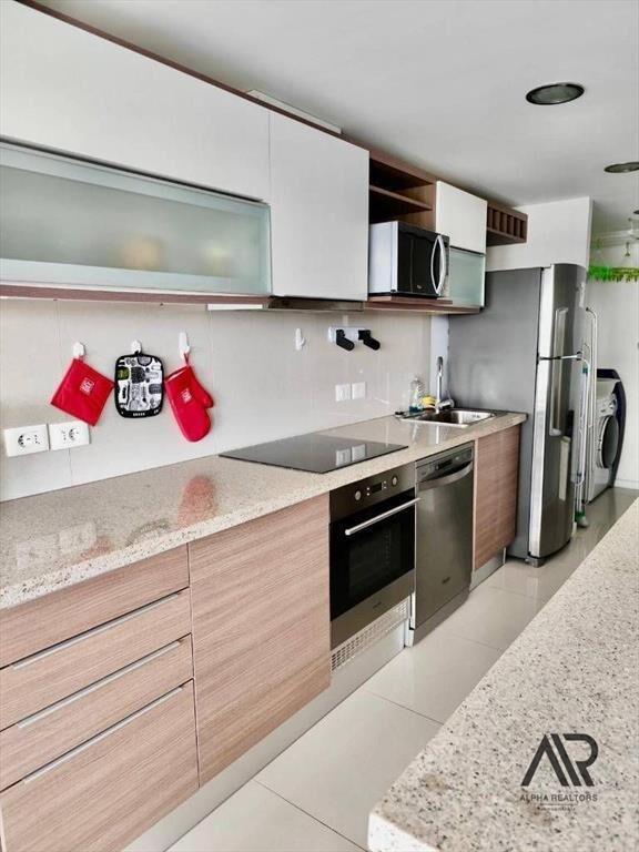 Venta Apartamento 3 Dormitorios Gala Vista, Av. Roosevelt
