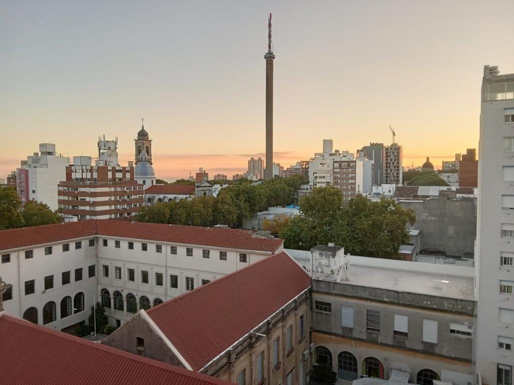 Apartamento en alquiler de 1 dormitorio Cordón - Altos de G