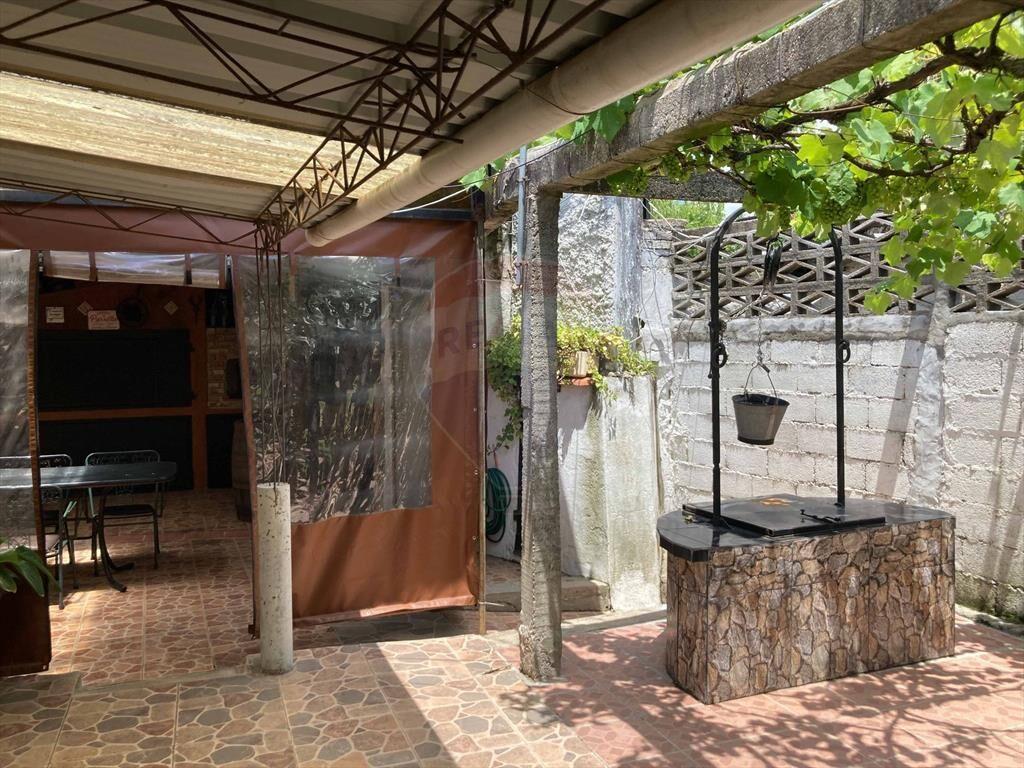 Venta de Dos Casas con Piscina  en Cno del Andaluz